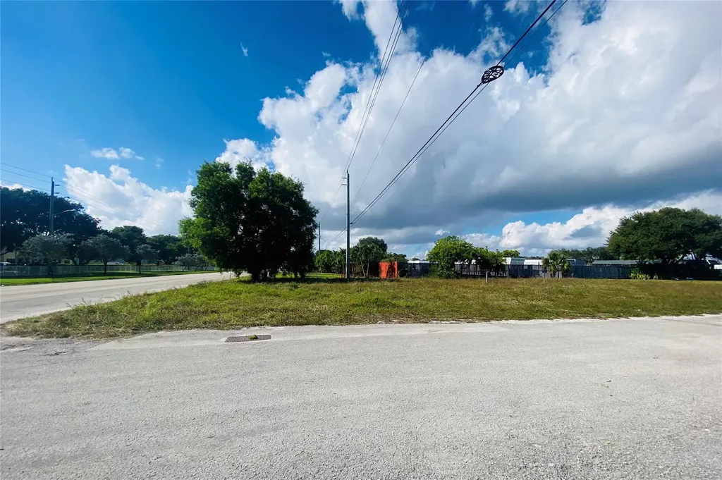 NW 19 NW 19th Avenue Pompano Beach FL 33069