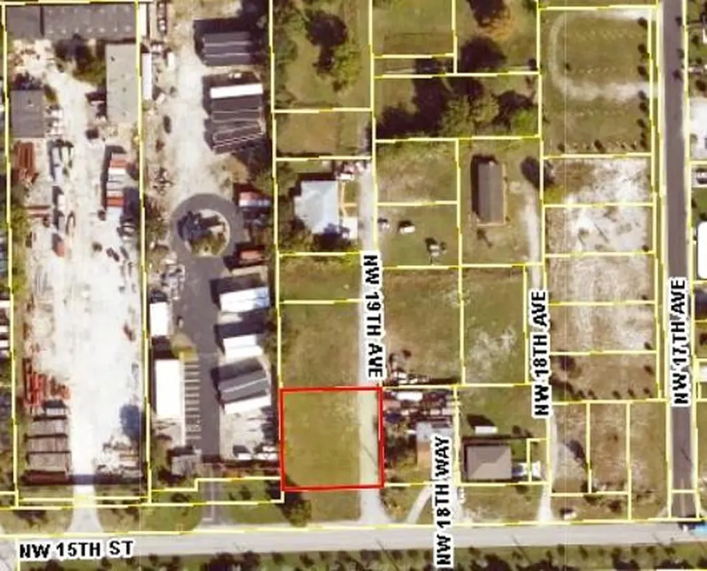 NW 19 NW 19th Avenue Pompano Beach FL 33069