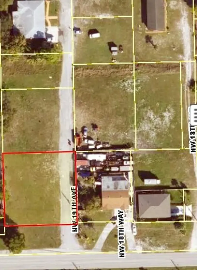 NW 19 NW 19th Avenue Pompano Beach FL 33069