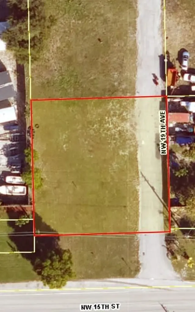 NW 19 NW 19th Avenue Pompano Beach FL 33069