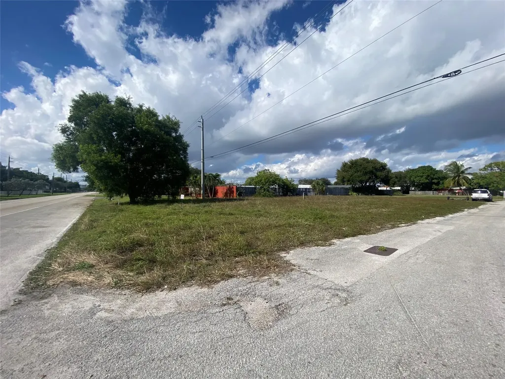 NW 19 NW 19th Avenue Pompano Beach FL 33069
