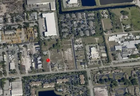 NW 19 NW 19th Avenue Pompano Beach FL 33069