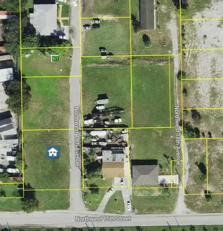 NW 19 NW 19th Avenue Pompano Beach FL 33069