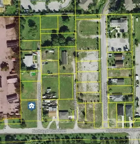 NW 19 NW 19th Avenue Pompano Beach FL 33069