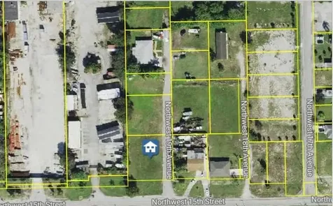 NW 19 NW 19th Avenue Pompano Beach FL 33069