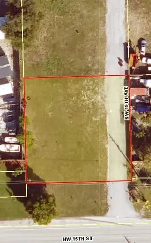 NW 19 NW 19th Avenue Pompano Beach FL 33069