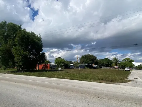 NW 19 NW 19th Avenue Pompano Beach FL 33069