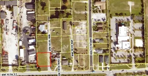 NW 19 NW 19th Avenue Pompano Beach FL 33069