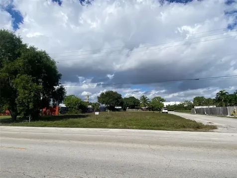 NW 19 NW 19th Avenue Pompano Beach FL 33069