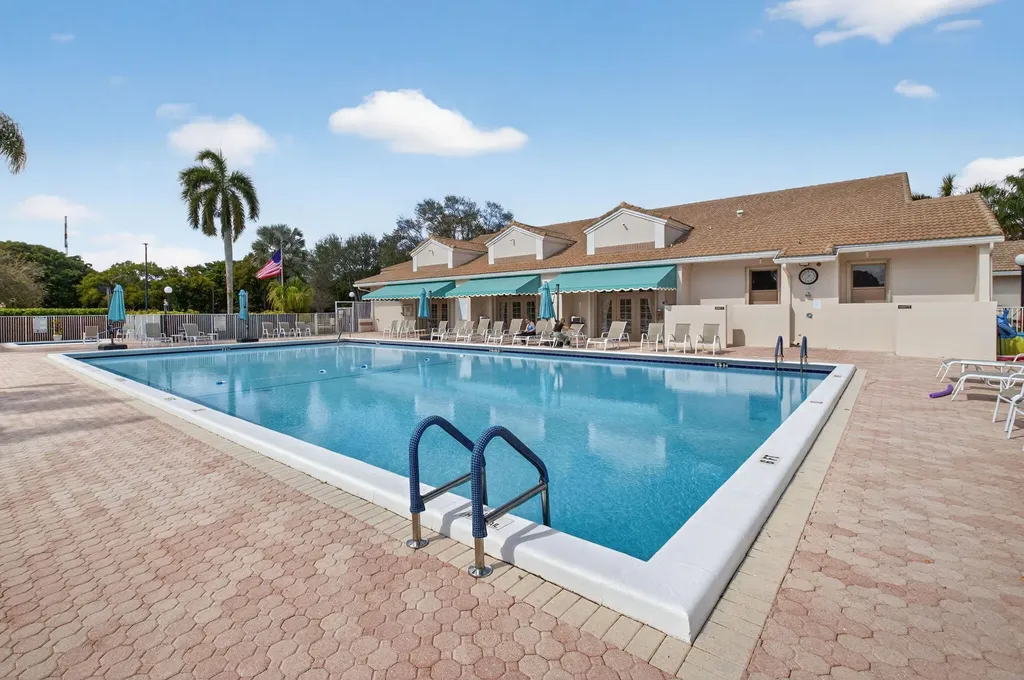 4643 Sextant Circle Boynton Beach FL 33436