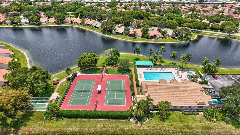 4643 Sextant Circle Boynton Beach FL 33436