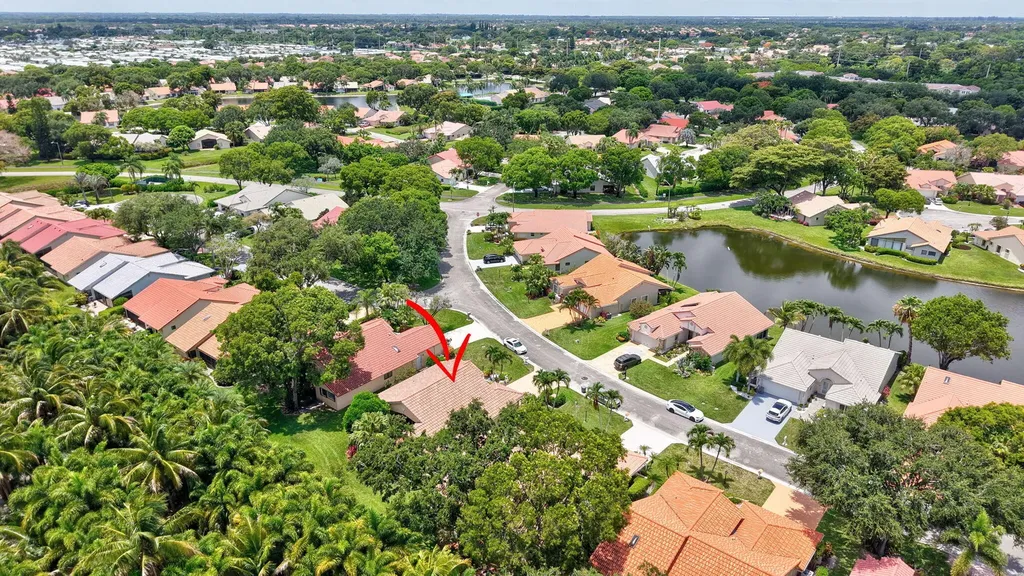 4643 Sextant Circle Boynton Beach FL 33436