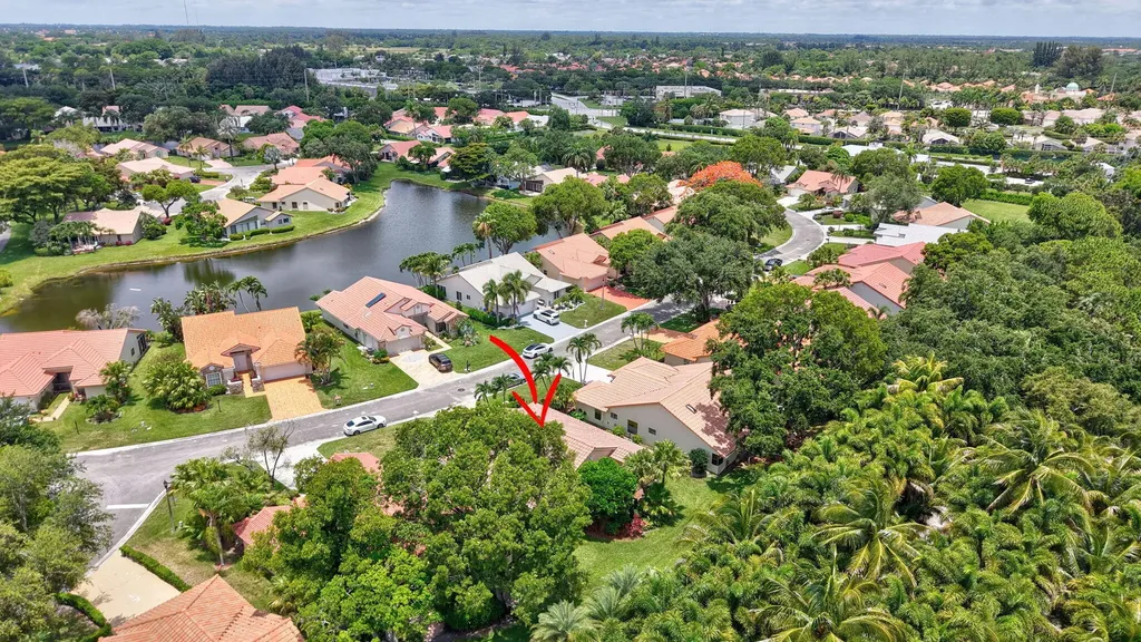 4643 Sextant Circle Boynton Beach FL 33436