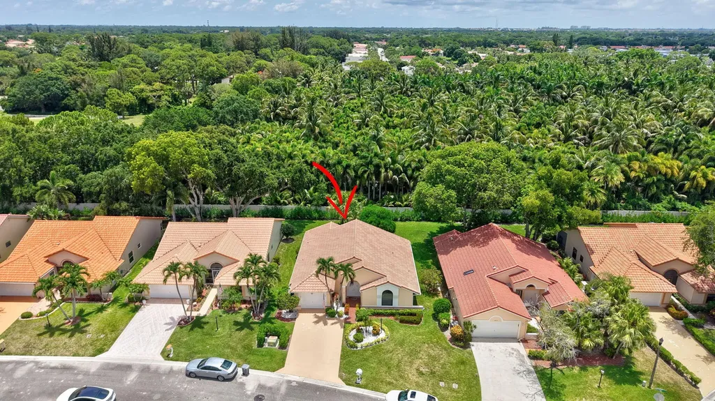 4643 Sextant Circle Boynton Beach FL 33436