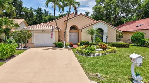 4643 Sextant Circle Boynton Beach FL 33436