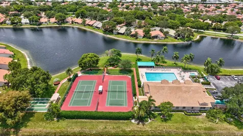 4643 Sextant Circle Boynton Beach FL 33436