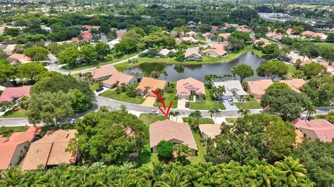 4643 Sextant Circle Boynton Beach FL 33436