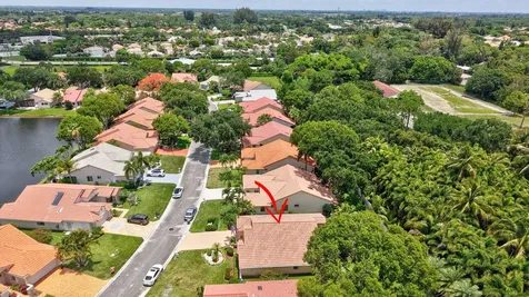 4643 Sextant Circle Boynton Beach FL 33436
