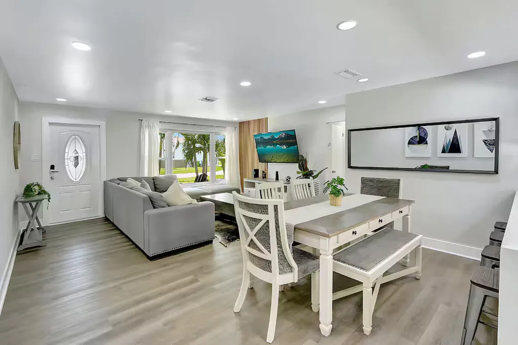 2809 NW 7th Avenue Wilton Manors FL 33311