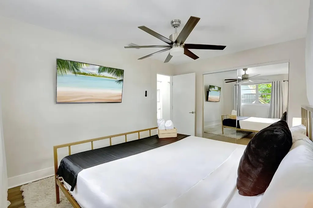 2809 NW 7th Avenue Wilton Manors FL 33311