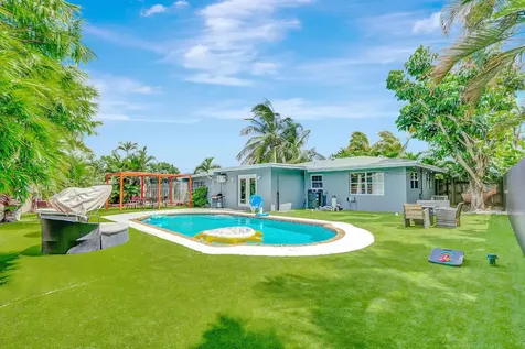 2809 NW 7th Avenue Wilton Manors FL 33311
