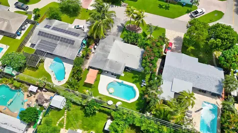 2809 NW 7th Avenue Wilton Manors FL 33311