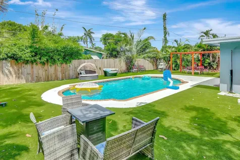 2809 NW 7th Avenue Wilton Manors FL 33311
