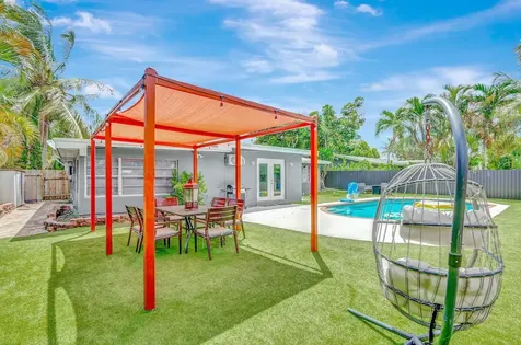 2809 NW 7th Avenue Wilton Manors FL 33311