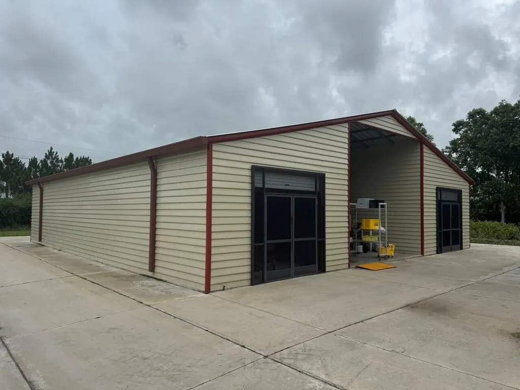8006 SW Kanner Highway Indiantown FL 34956