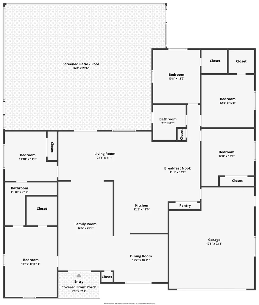 851 E Plantation Circle Plantation FL 33324