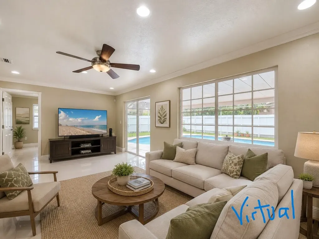 851 E Plantation Circle Plantation FL 33324