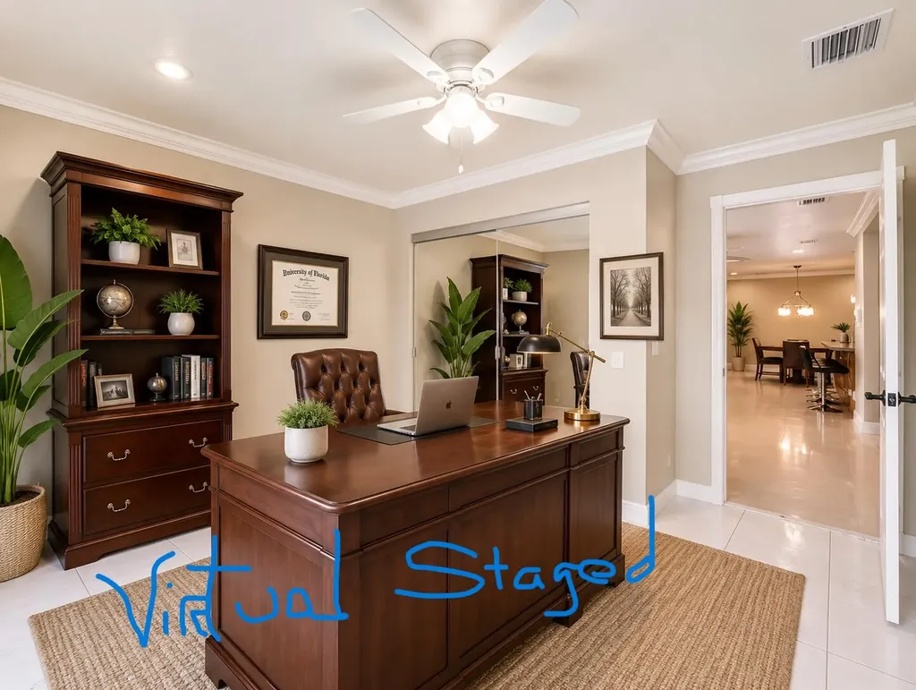 851 E Plantation Circle Plantation FL 33324