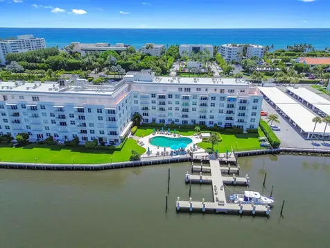 2840 S Ocean Boulevard Palm Beach FL 33480