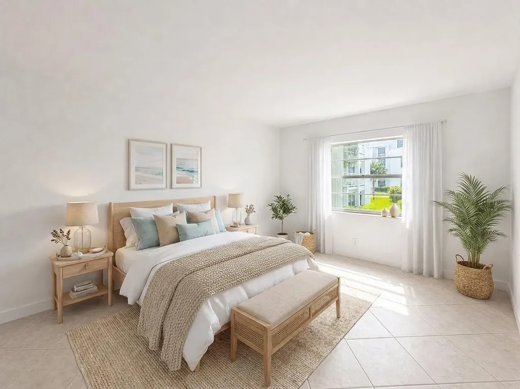 1541 S Ocean Boulevard Pompano Beach FL 33062