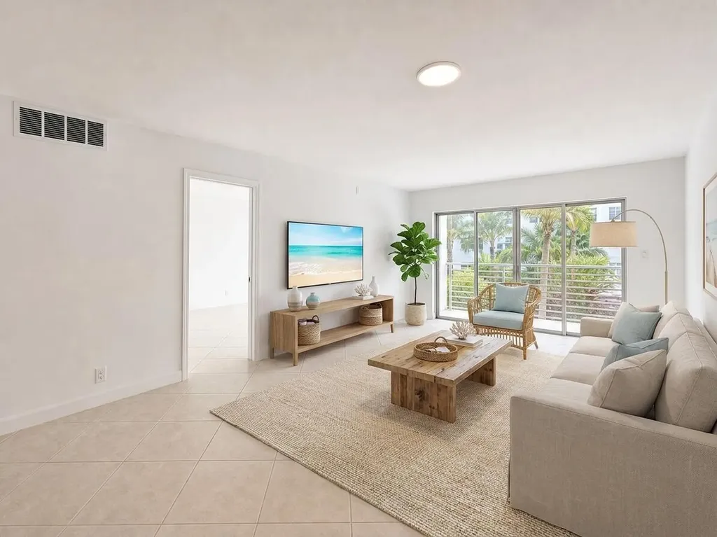 1541 S Ocean Boulevard Pompano Beach FL 33062