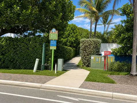1541 S Ocean Boulevard Pompano Beach FL 33062
