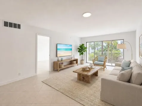 1541 S Ocean Boulevard Pompano Beach FL 33062