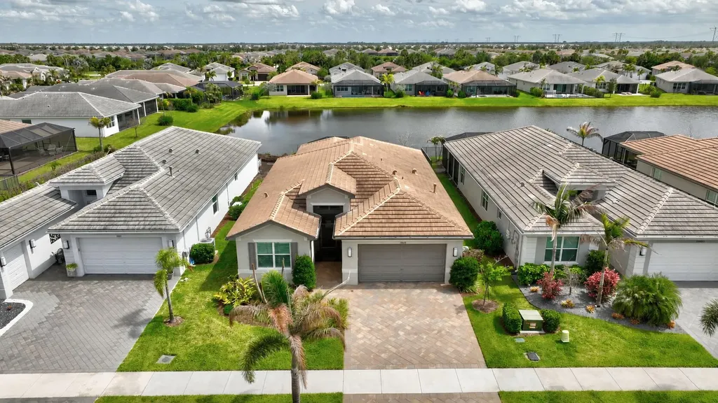 13042 SW Brook View Terrace Port St Lucie FL 34987