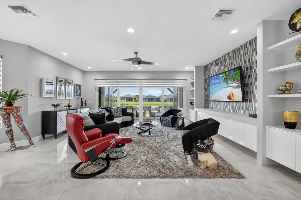 13042 SW Brook View Terrace Port St Lucie FL 34987