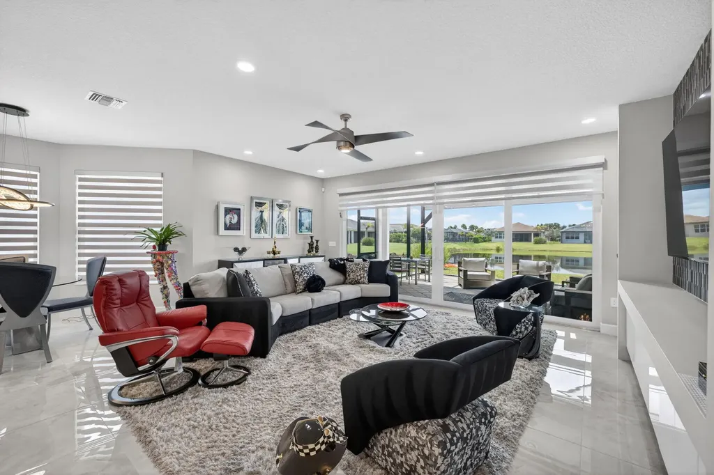 13042 SW Brook View Terrace Port St Lucie FL 34987