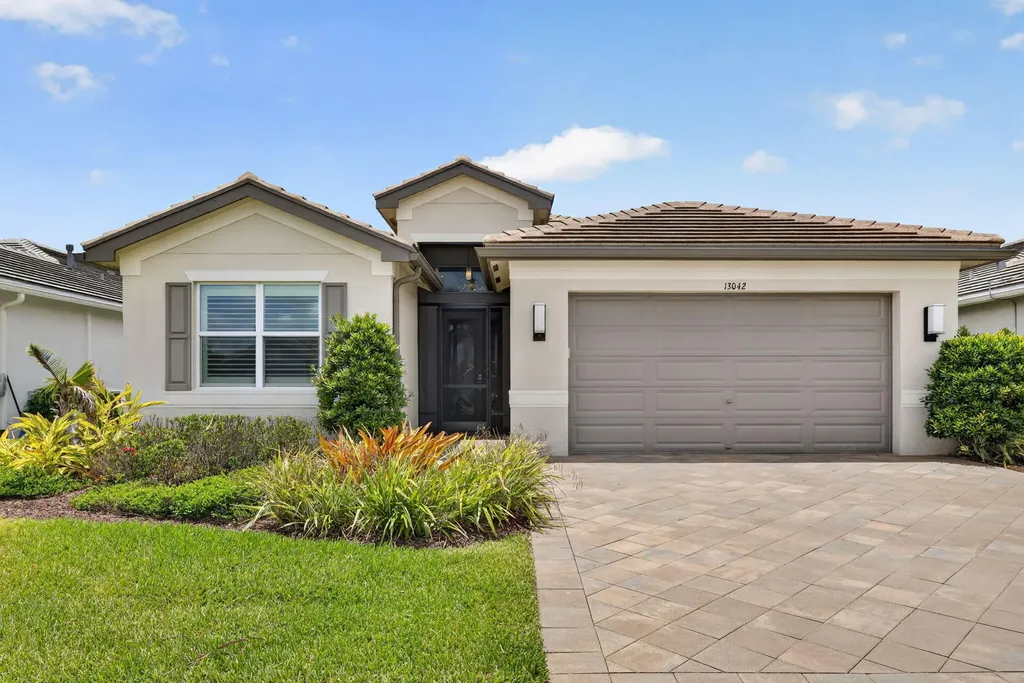 13042 SW Brook View Terrace Port St Lucie FL 34987