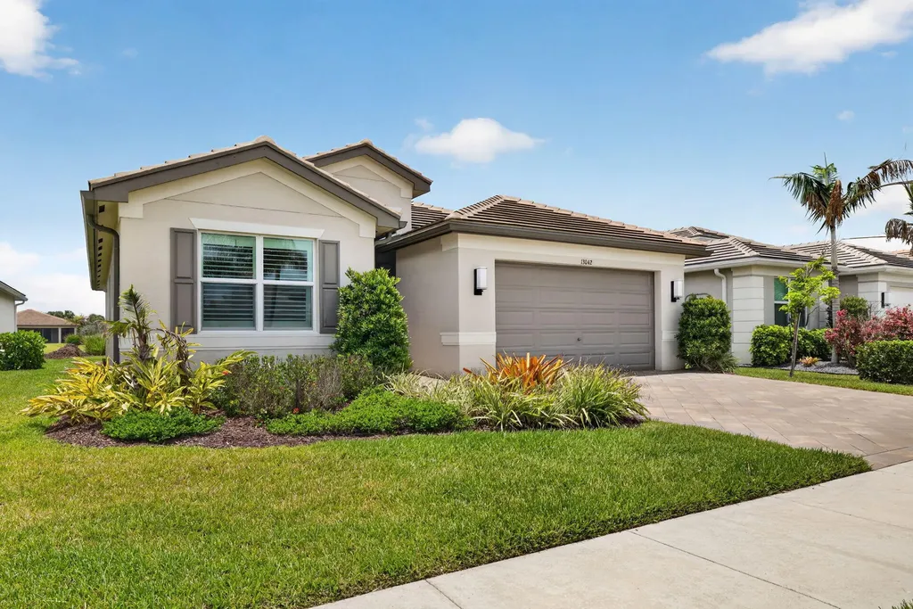 13042 SW Brook View Terrace Port St Lucie FL 34987