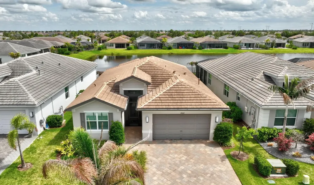 13042 SW Brook View Terrace Port St Lucie FL 34987