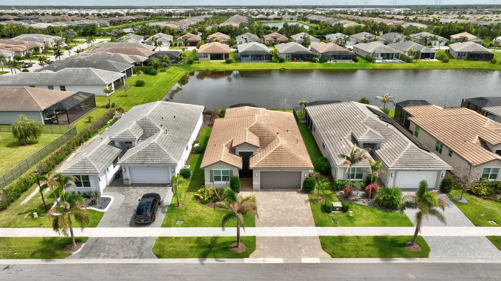 13042 SW Brook View Terrace Port St Lucie FL 34987