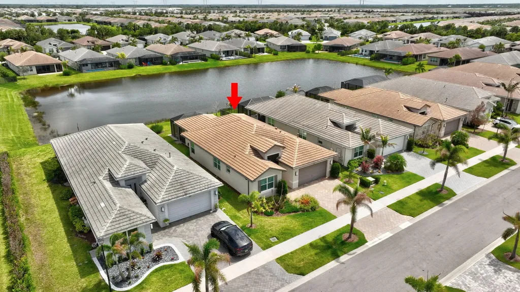 13042 SW Brook View Terrace Port St Lucie FL 34987