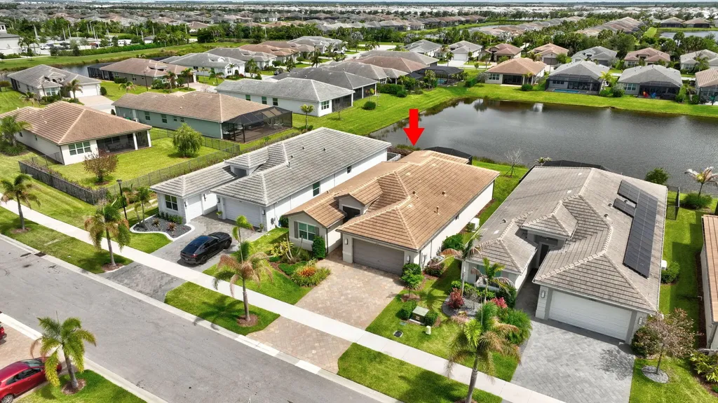 13042 SW Brook View Terrace Port St Lucie FL 34987