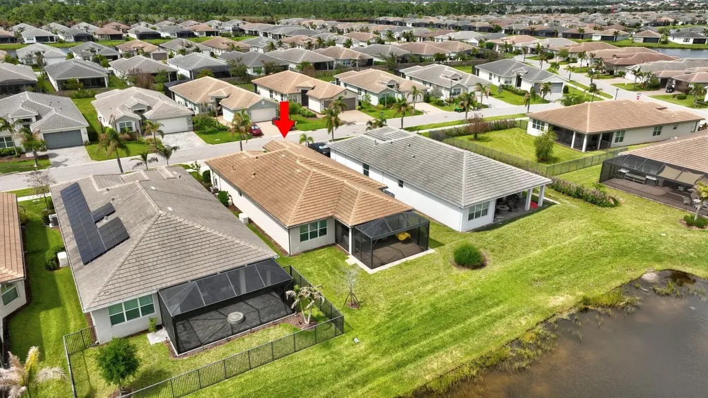 13042 SW Brook View Terrace Port St Lucie FL 34987
