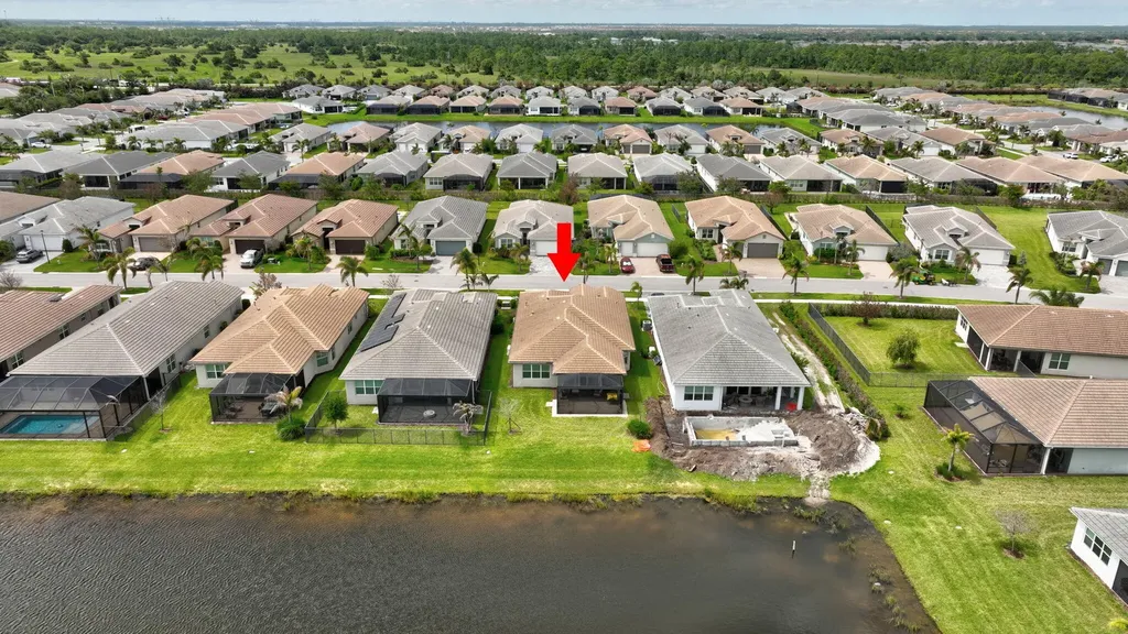 13042 SW Brook View Terrace Port St Lucie FL 34987