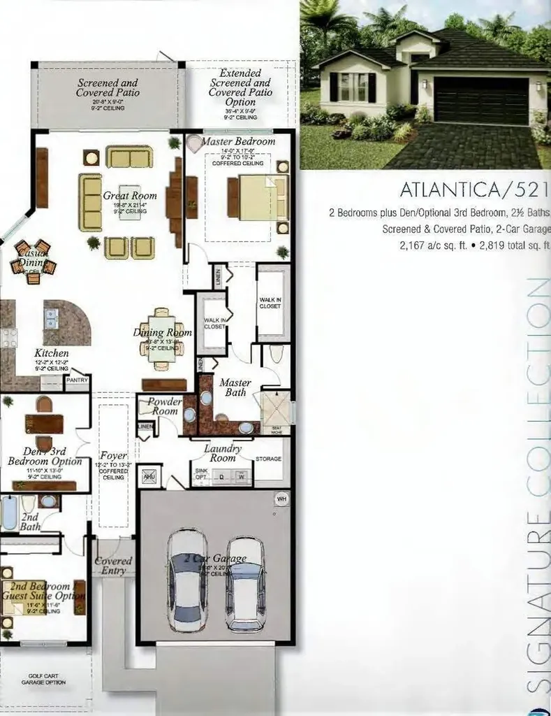 13042 SW Brook View Terrace Port St Lucie FL 34987