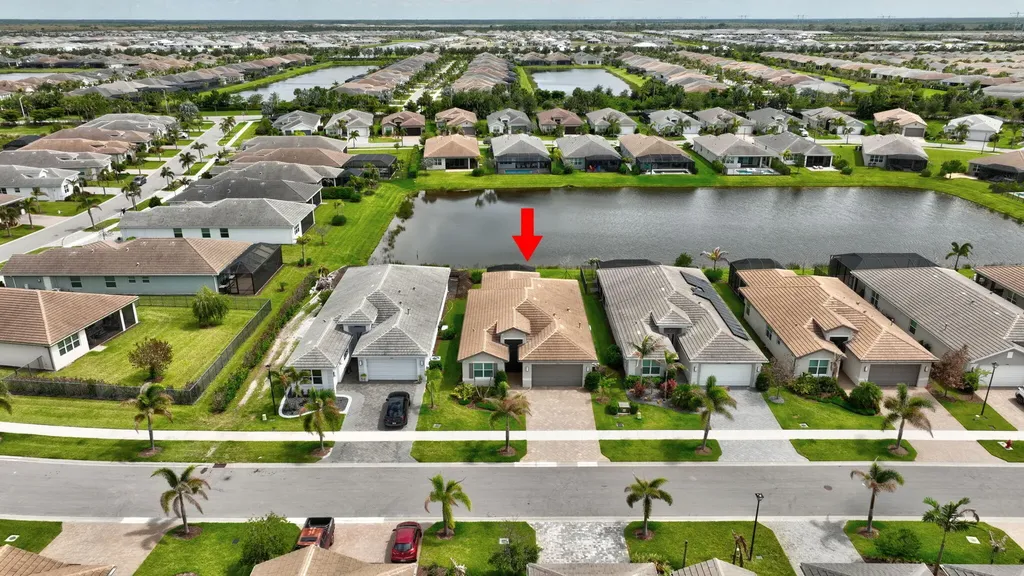 13042 SW Brook View Terrace Port St Lucie FL 34987